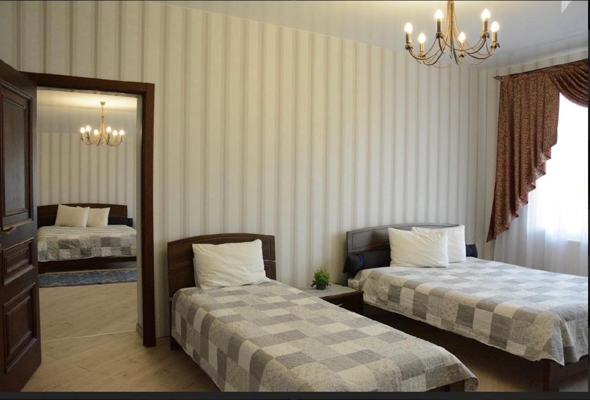 Illara Spa Hotel Irshava Eksteriør bilde